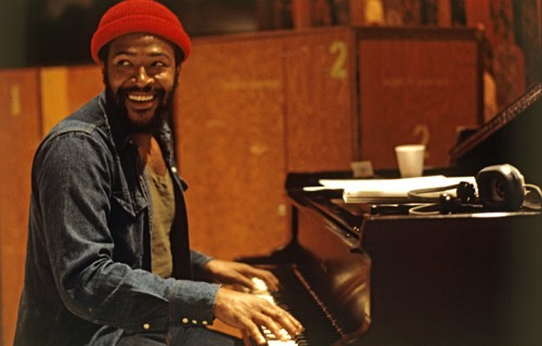 Marvin Gaye è morto il 1º aprile 1984, il giorno prima del suo 45esimo compleanno