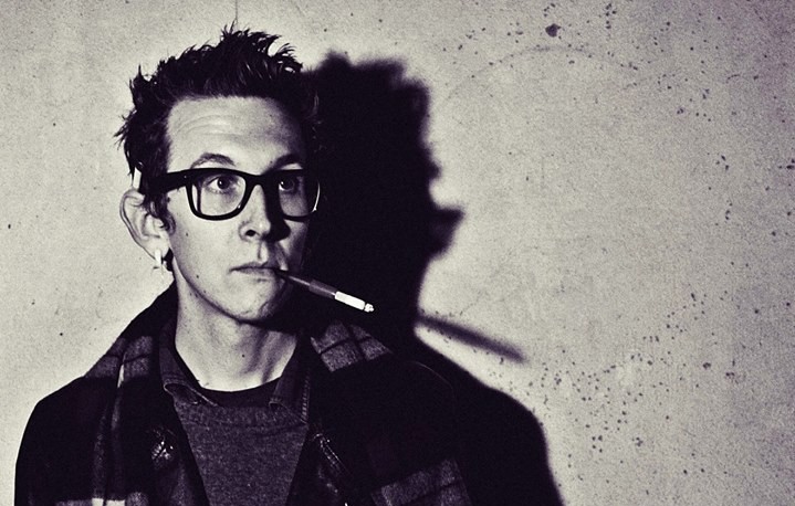 Micah P. Hinson è nato a Memphis il 3 febbraio 1981