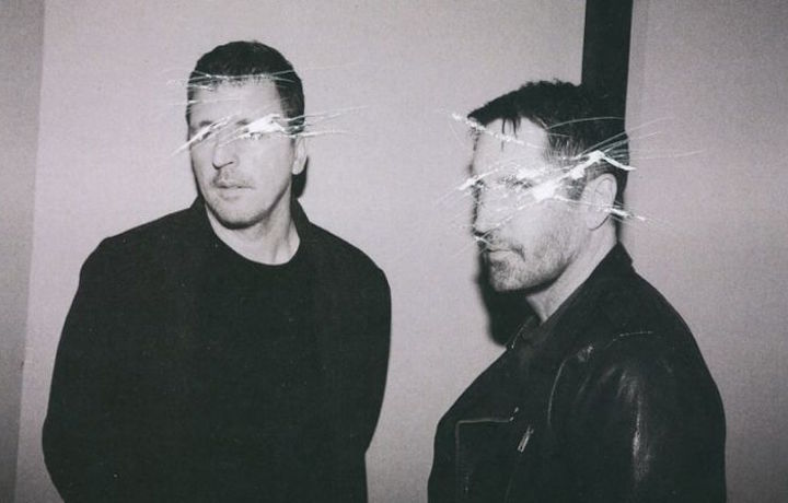 I Nine Inch Nails annunciano un nuovo EP, “Not the Actual Events”