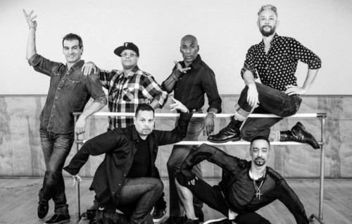 "Stike a Pose", un'immagine dal documentario di Ester Gould e Reijer Zwaan al cinema il 5 e 6 dicembre