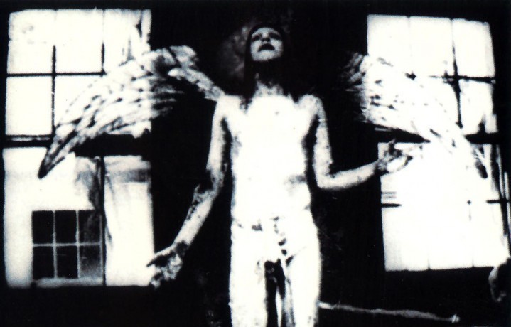 10 aneddoti su “Antichrist Superstar” di Marilyn Manson