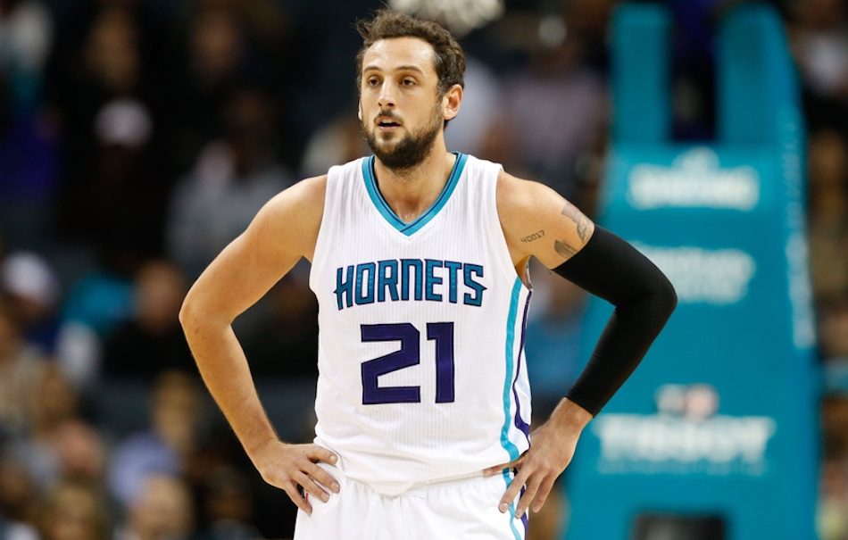 Marco Belinelli e l’All-Star Game