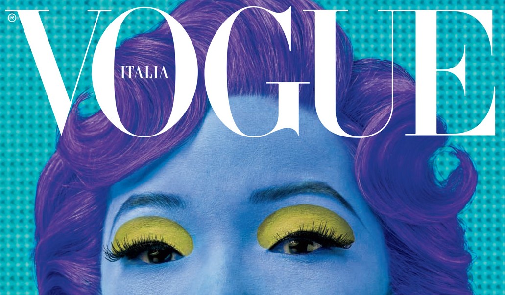 Emanuele Farneti succede a Franca Sozzani alla guida di Vogue Italia