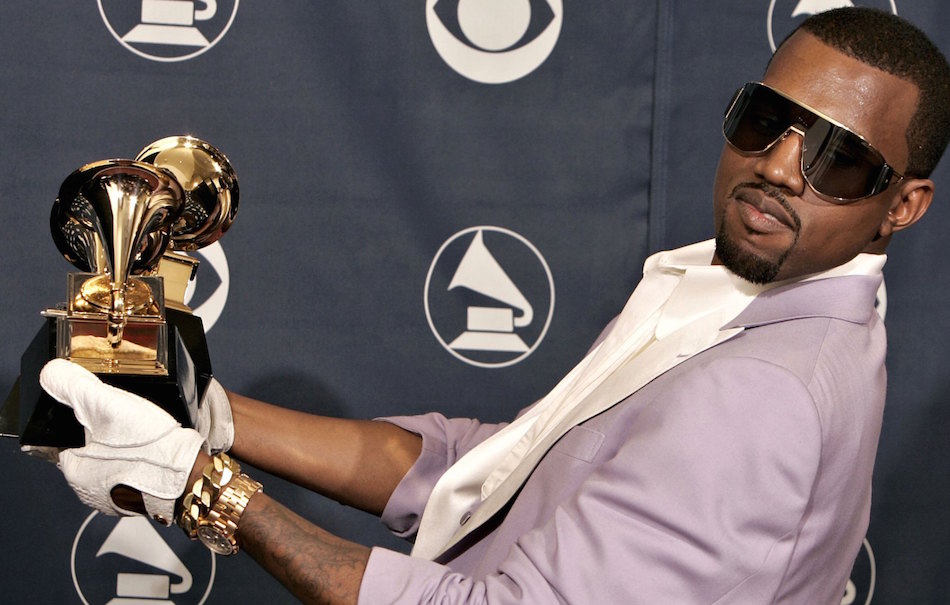 Kanye, Drake, Bieber e Frank Ocean boicotteranno i Grammy