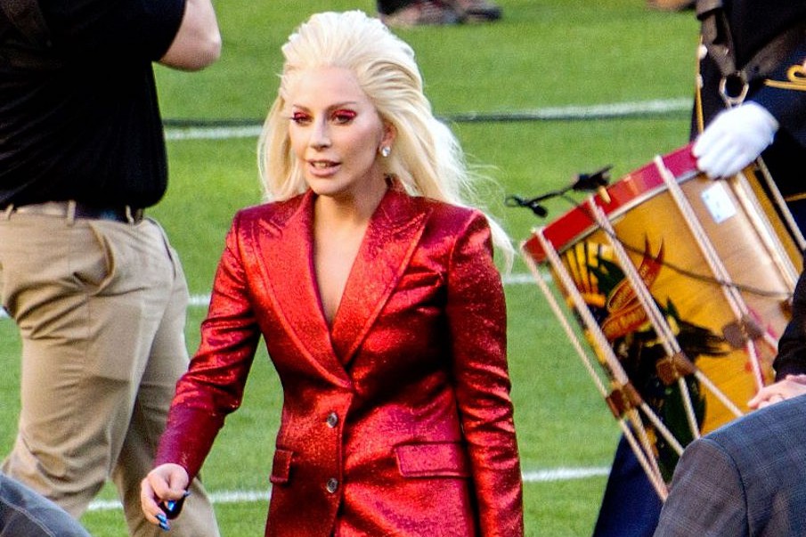 Un nuovo album per Lady Gaga (ma nessun compenso per il Super Bowl)