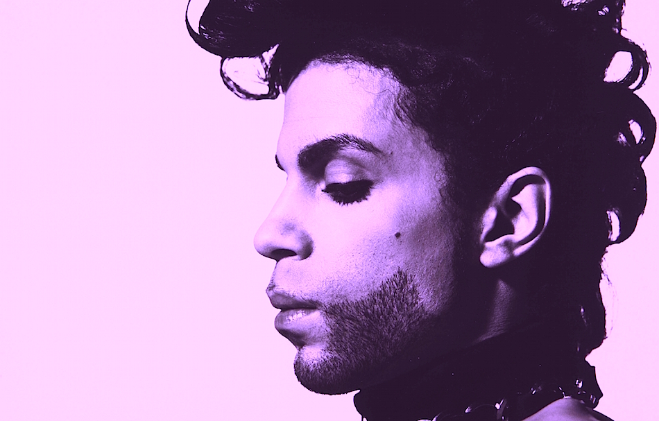 Il catalogo di Prince arriva in streaming