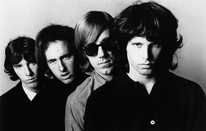 Un cofanetto deluxe per celebrare il 50esimo anniversario di ‘The Doors’