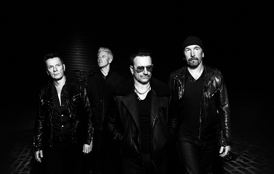U2, aggiunta una nuova data allo Stadio Olimpico