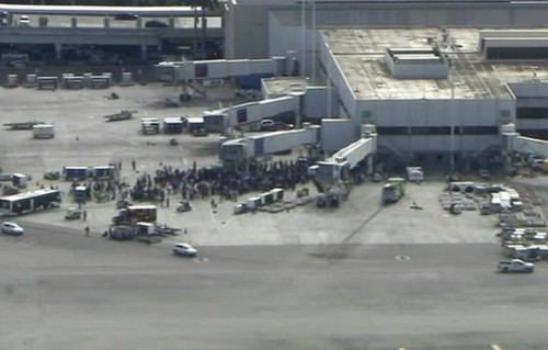 aeroporto Fort Lauderdale