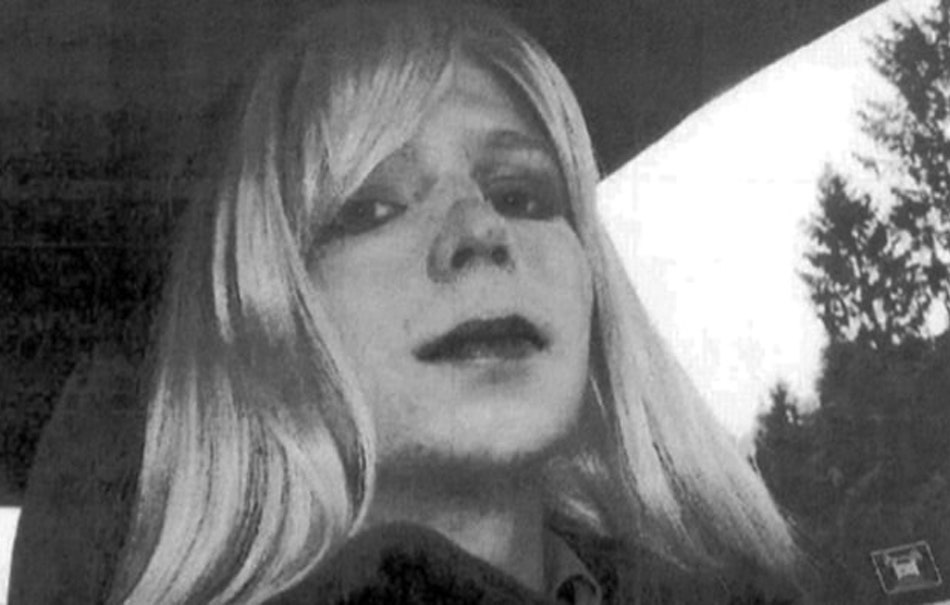L’inizio e la fine (felice) della storia di Chelsea Manning