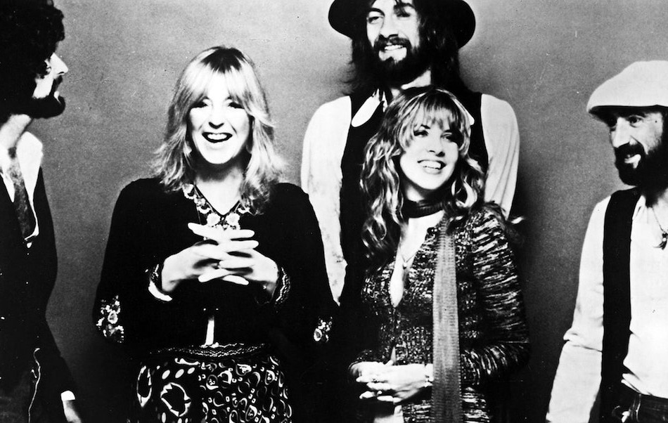 Fleetwood Mac: versioni inedite nella ristampa di “Tango in the Night”