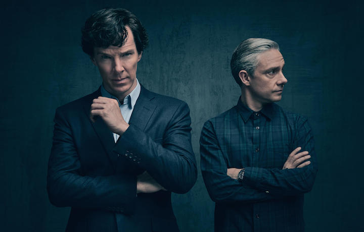A Londra arriva la prima escape room a tema ‘Sherlock’