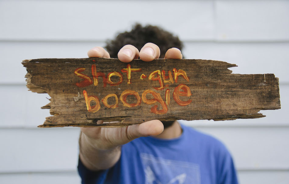 “Shotgun Boogie”, un documentario su New Orleans dopo Katrina