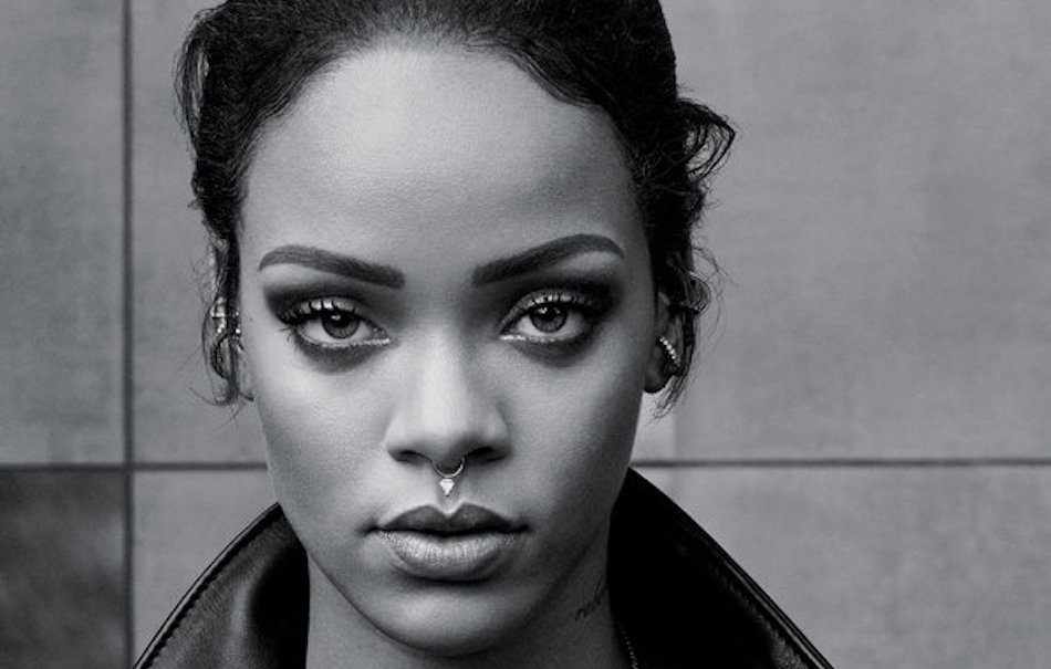 Harvard premia Rihanna come filantropa dell’anno