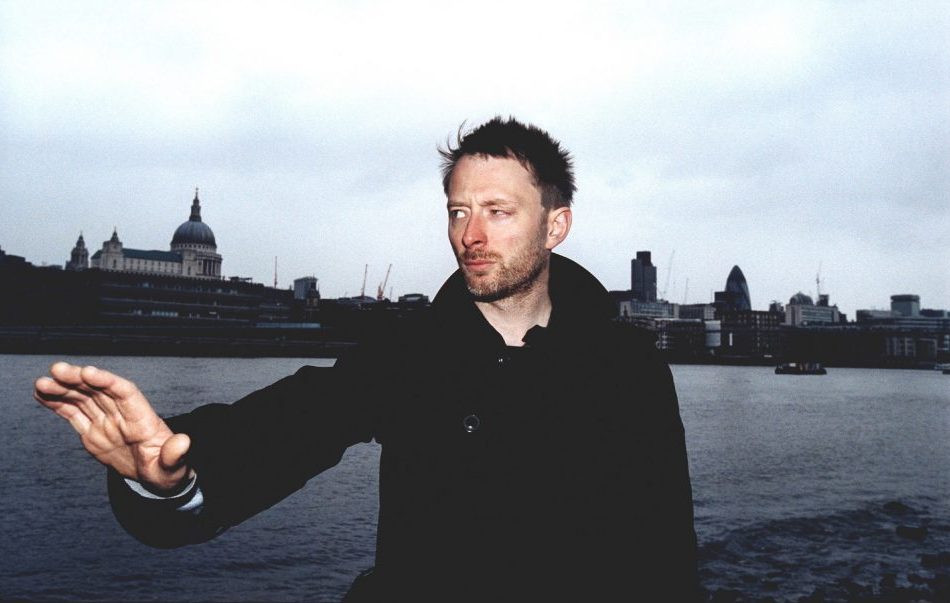 Thom Yorke firmerà la colonna sonora del remake di “Suspiria”