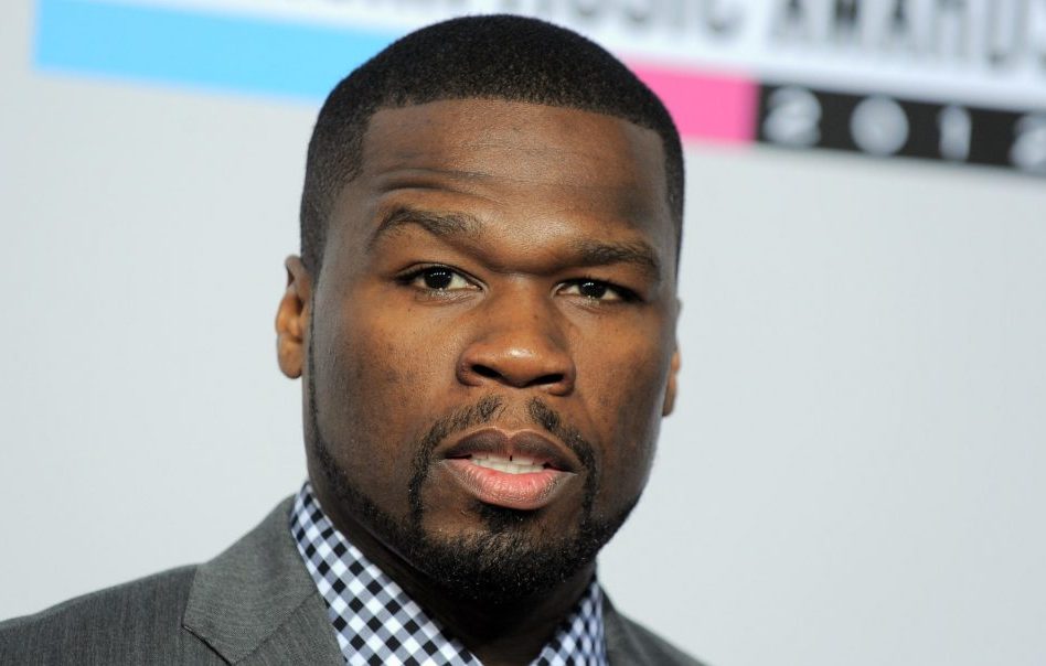 50 Cent è stato citato da Taylor Swift, ed è felicissimo