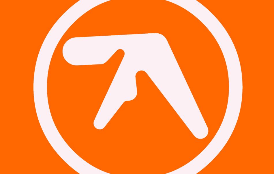 Ecco com’è nato il logo di Aphex Twin