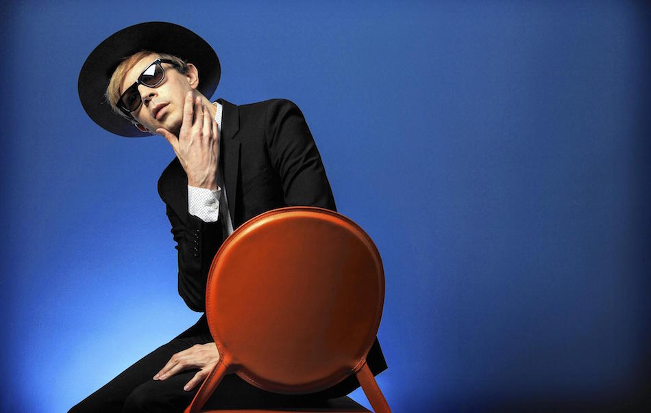 Beck pubblica a sorpresa ’Paisley Park Sessions’, il disco registrato nello studio di Prince