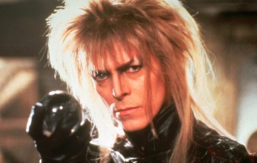 Un fotogramma del film 1986)