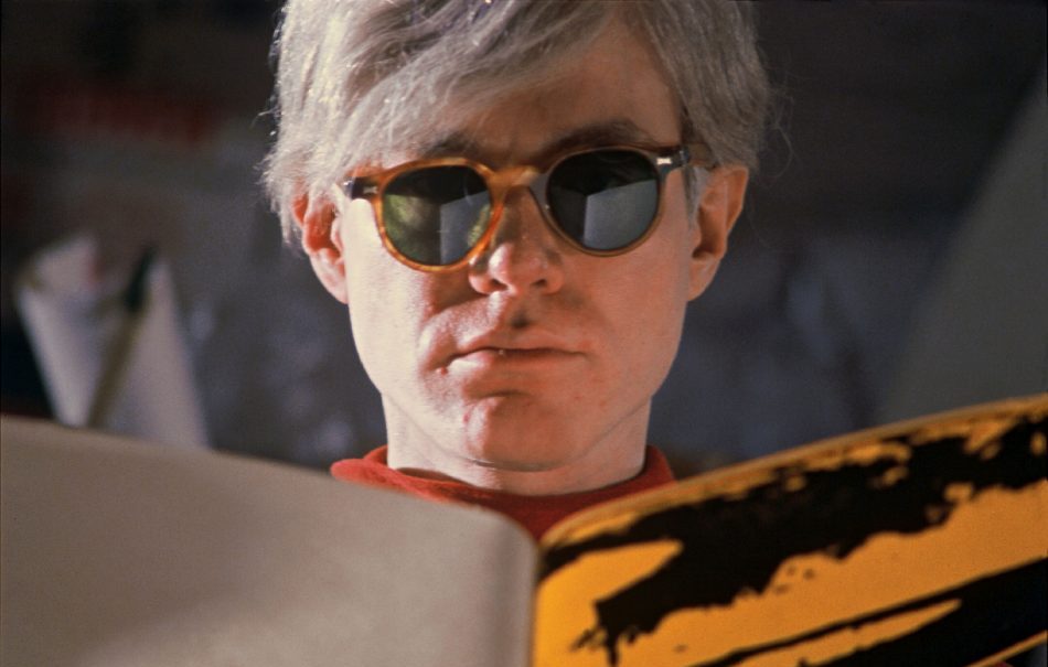 Trent’anni senza Andy Warhol