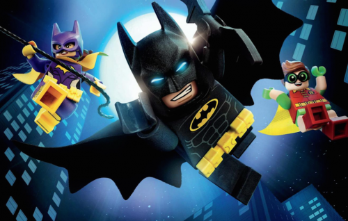 Lego Batman - Il Film