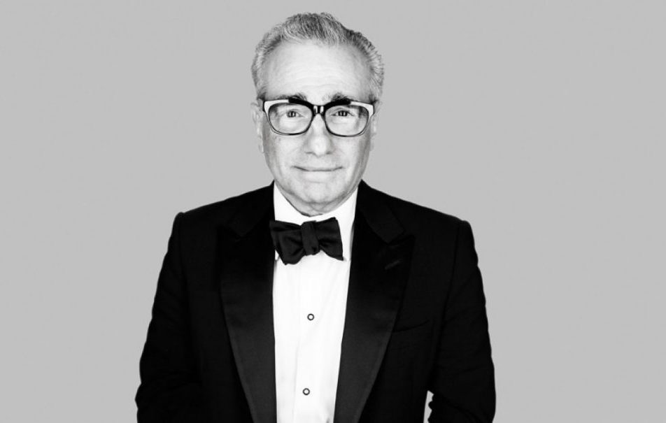Martin Scorsese ha girato un cortometraggio in isolamento