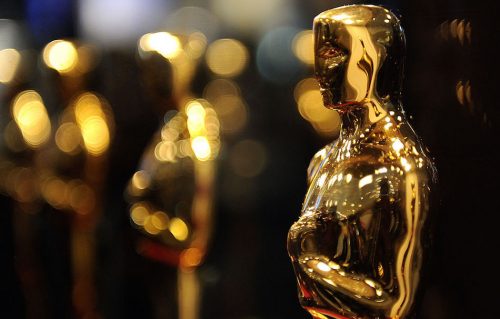 Premio Oscar, foto di Andrew H. Walker Getty Images