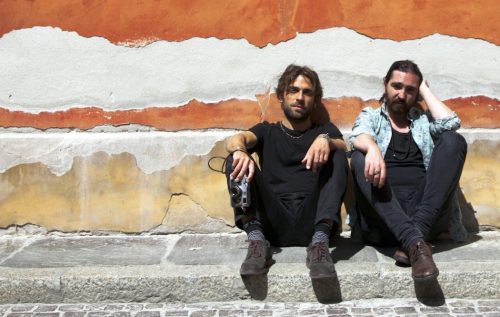 Fabrizio Cammarata e Antonio Di Martino, un viaggio sulle orme di Chavela Vargas