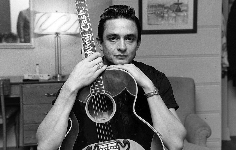 Cinque cose che non sapevi su “Folsom Prison Blues” di Johnny Cash