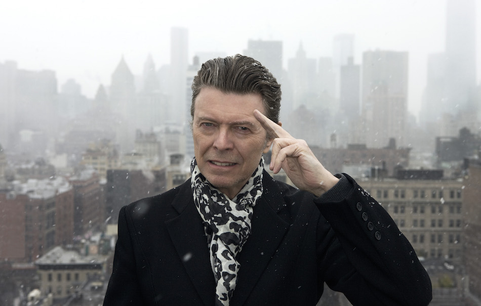 In vendita l’appartamento newyorchese di David Bowie