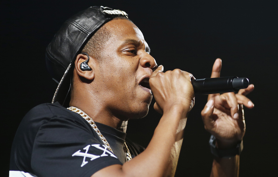 Jay Z è il primo rapper nella Songwriters Hall of Fame