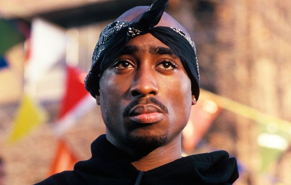 Con ‘All Eyez On Me’ Tupac arriva nei cinema italiani