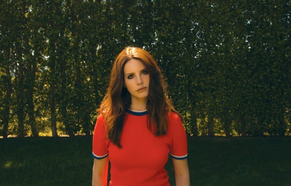 Lana Del Rey parla del nuovo disco e della collaborazione con Miles Kane