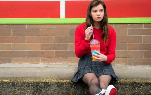 17 anni e come uscirne vivi