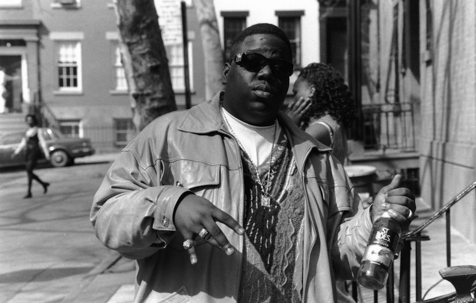 Pusha T: «Notorious B.I.G. era il più grande di tutti»