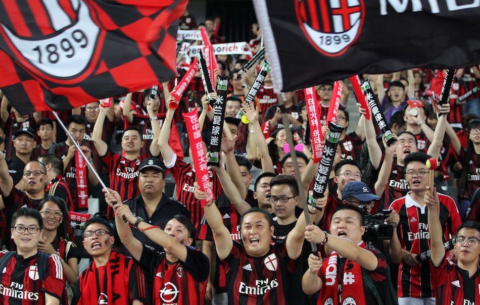 Milan ufficialmente venduto a Mr Li: il nostro viaggio nel calcio ‘Made In China’