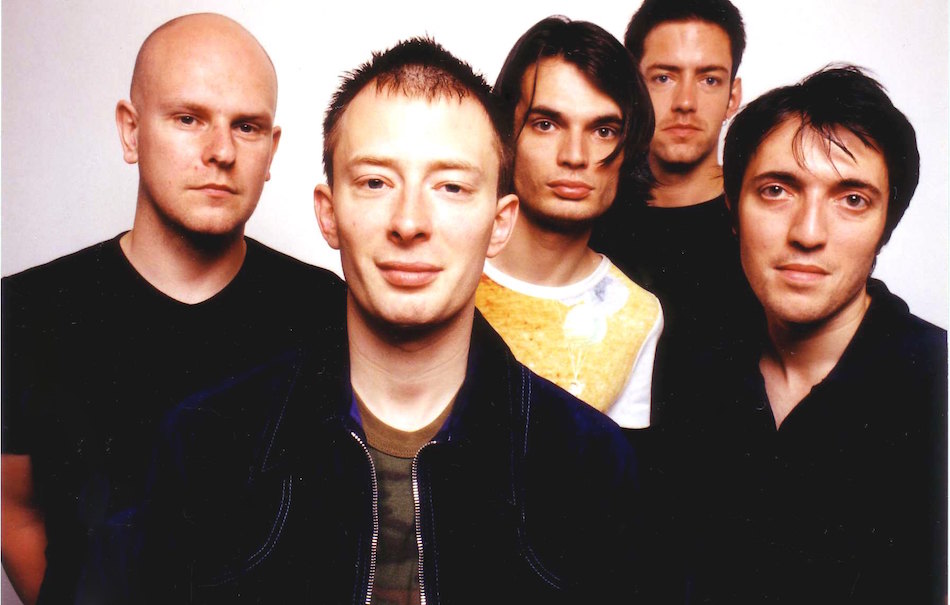 Nigel Godrich condivide gli appunti di ‘Ok Computer’ dei Radiohead