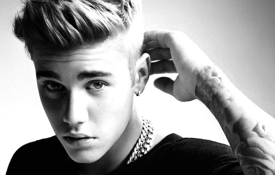 La Cina vieta i concerti di Justin Bieber