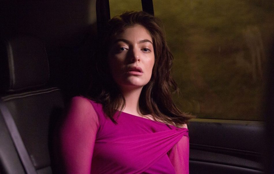 Lorde annuncia il secondo album e presenta ‘Green Light’