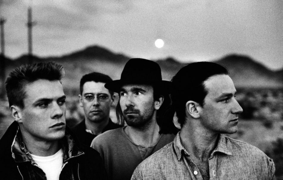‘The Joshua Tree’ degli U2 compie 30 anni ed esce in una versione tutta nuova