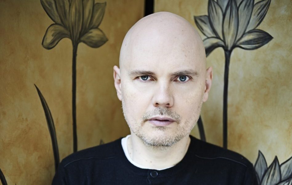 Quel bravo ragazzo di Billy Corgan oggi compie cinquant’anni