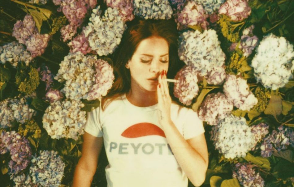 Lana Del Rey ha finalmente annunciato il nuovo disco
