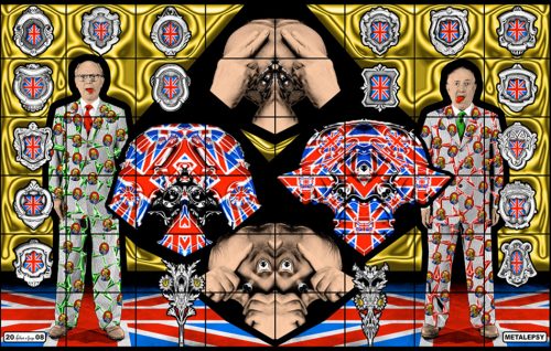 LOVE, L’arte contemporanea incontra l’amore, Museo della Permanente, Milano, via Turati, mostra, arte, Trecy Emin, Vanessa Beecroft, Andy Warhol, opere d'arte,