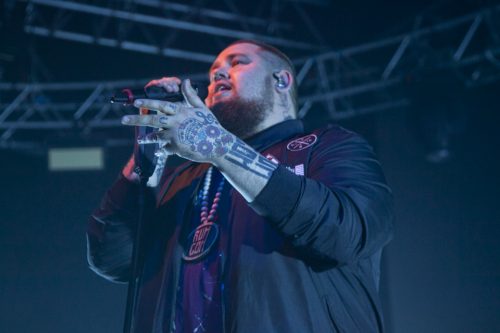 Rag’n’Bone Man, Magnolia, Milano, Rag'n'Bone, Circolo Magnolia, concerto, live, foto, gallery, Ikka Mirabelli, Human,