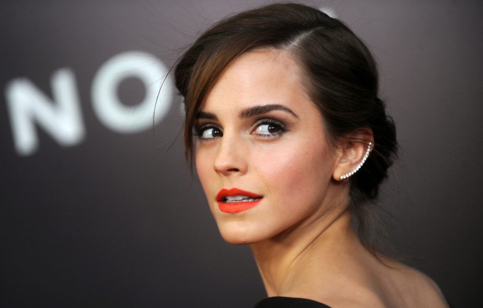 Emma Watson: «Belle è decisamente femminista»