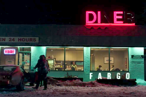 Fargo 3 andrà in onda su FX ad aprile e in prima tv su Sky Atlantic