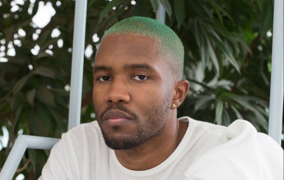 Frank Ocean ha un nuovo singolo. Ascolta “Provider”