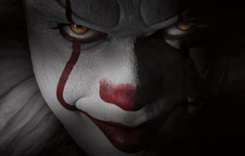 IT Movie