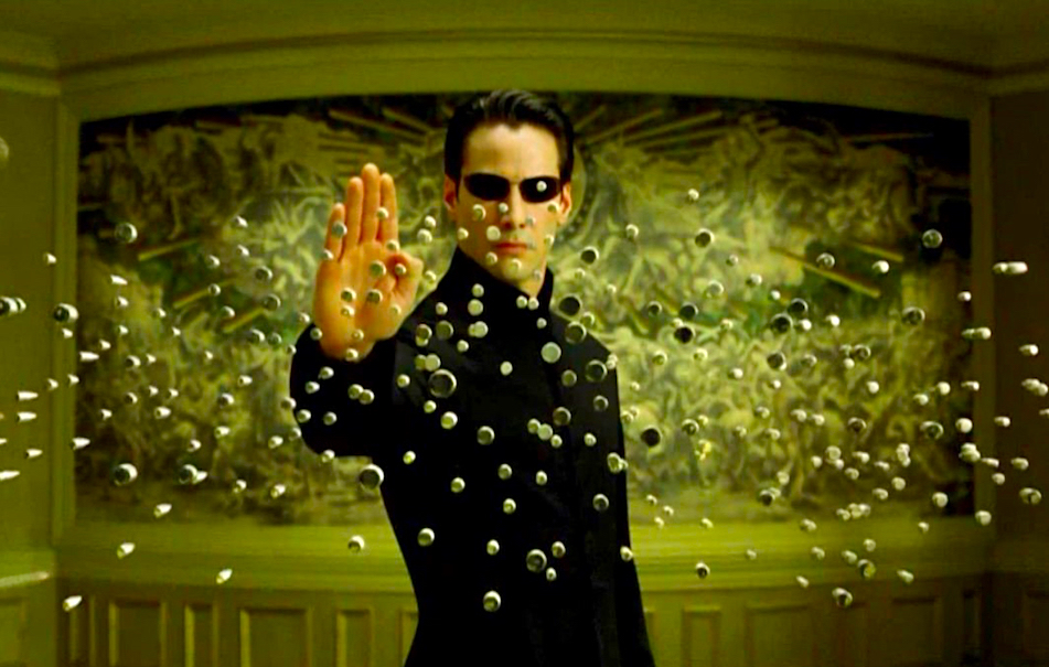 Warner Bros ha messo in lavorazione ‘Matrix 5’, il regista sarà Drew Goddard