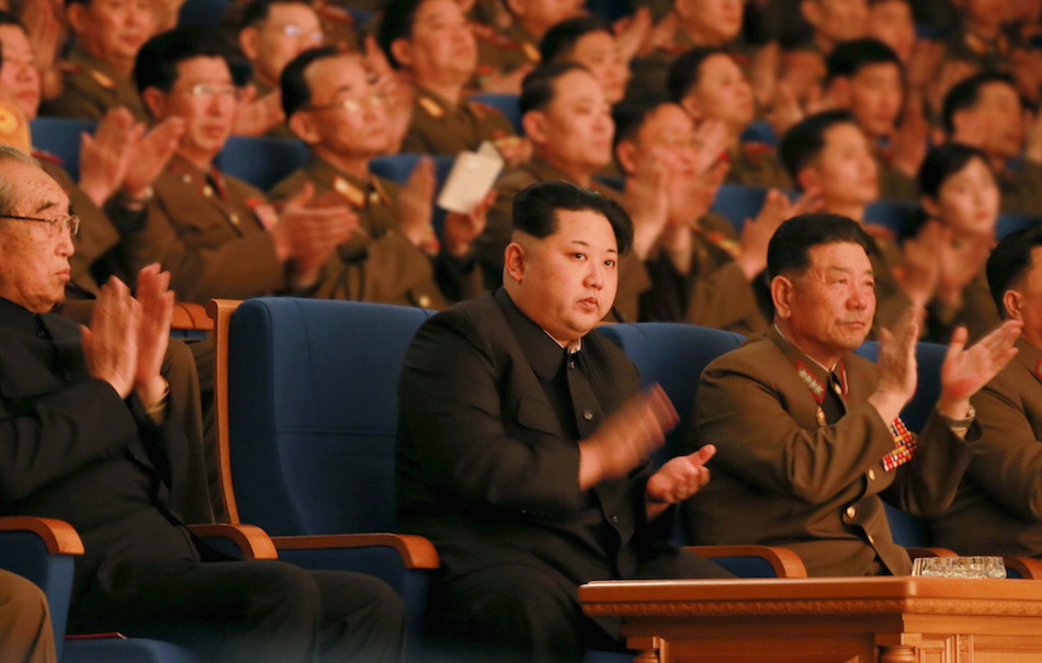 La Corea del Nord e le armi chimiche: i retroscena dell’attacco mortale con il gas VX